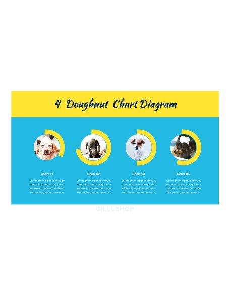 Pet Salon Easy PPT Template