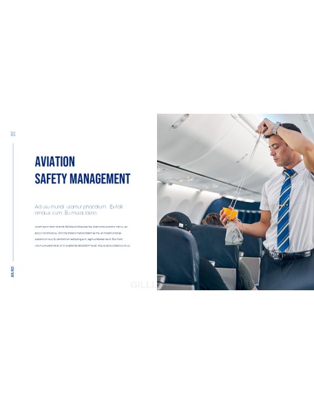 Marketing Strategies for Airlines presentation slide