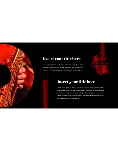 Music Festival Powerpoint Presentation