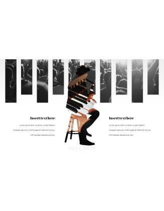 Music Festival Powerpoint Presentation