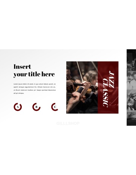 Music Festival Powerpoint Presentation