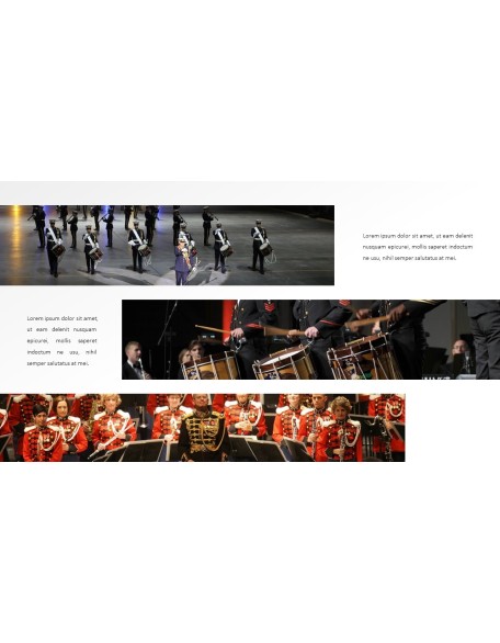 Music Festival Powerpoint Presentation