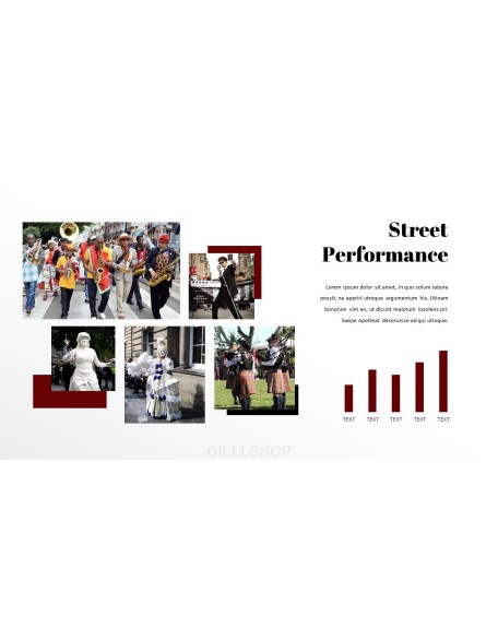 Music Festival Powerpoint Presentation
