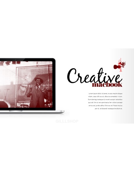 Music Festival Powerpoint Presentation