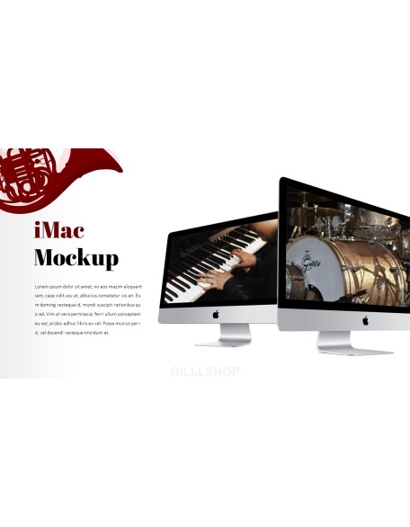 Music Festival Powerpoint Presentation