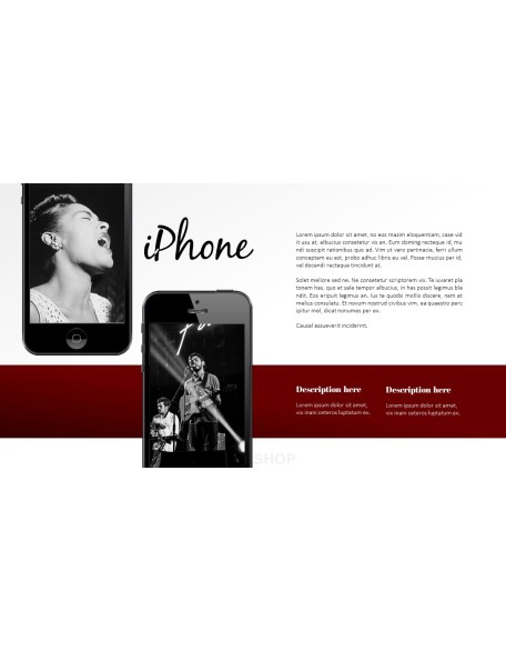 Music Festival Powerpoint Presentation