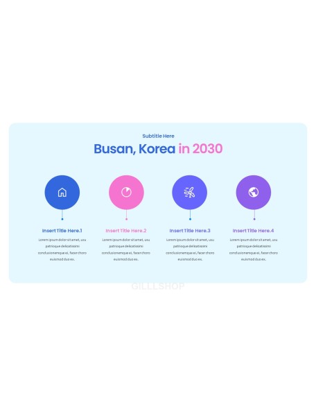 World EXPO 2030 BUSAN company presentation ppt