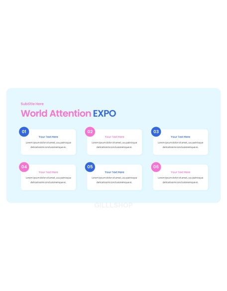 World EXPO 2030 BUSAN company presentation ppt