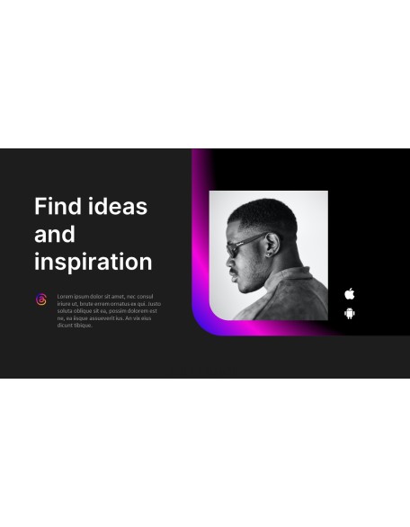 New Social Networking, Threads business ppt