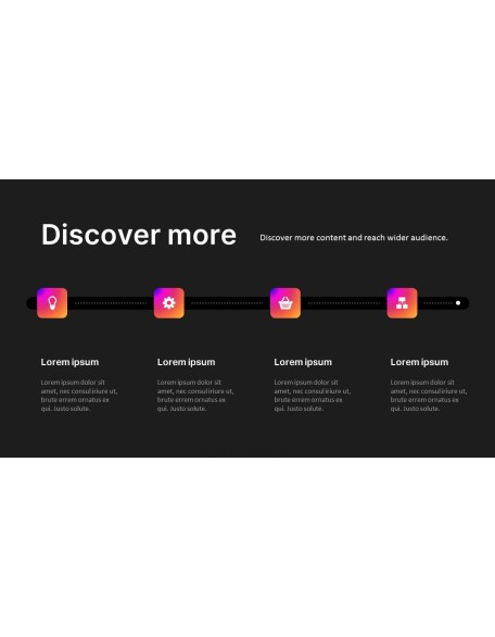 New Social Networking, Threads business ppt