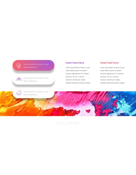 Happy Holi PowerPoint Presentation Templates