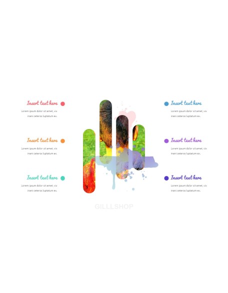 Happy Holi PowerPoint Presentation Templates