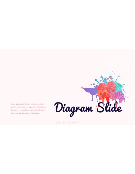 Happy Holi PowerPoint Presentation Templates