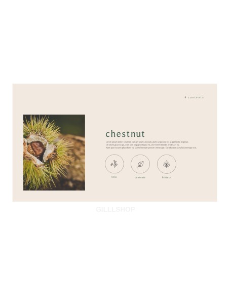 AUTUMN Best PowerPoint Templates