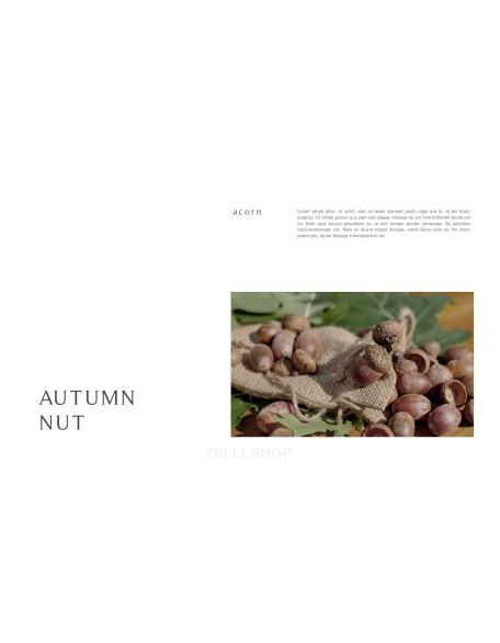 AUTUMN Best PowerPoint Templates