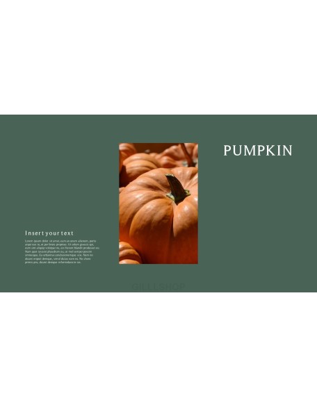 AUTUMN Best PowerPoint Templates