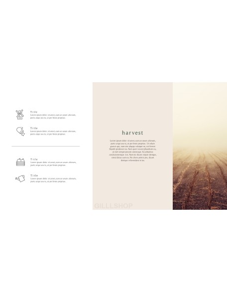 AUTUMN Best PowerPoint Templates