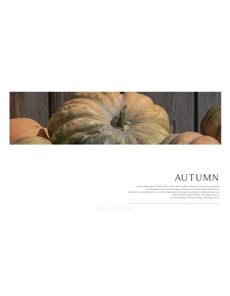 AUTUMN Best PowerPoint Templates