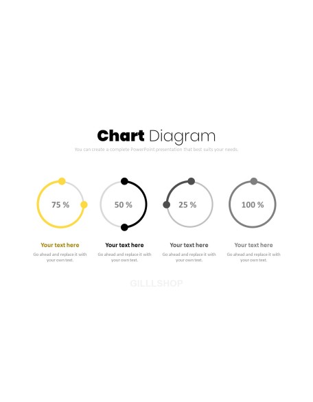 City of Stars PowerPoint Templates Design