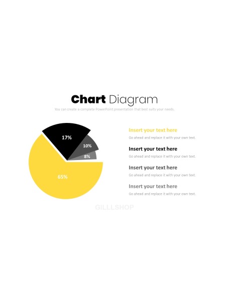 City of Stars PowerPoint Templates Design