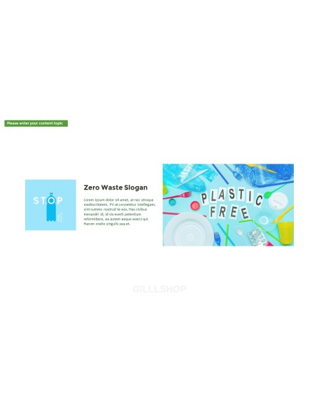 Zero Waste Business Presentations