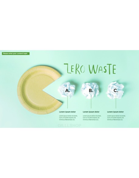 Zero Waste Business Presentations