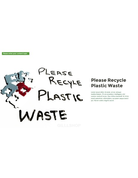 Zero Waste Business Presentations