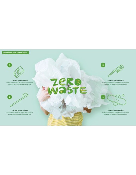 Zero Waste Business Presentations