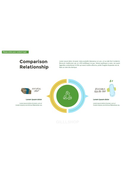 Zero Waste Business Presentations