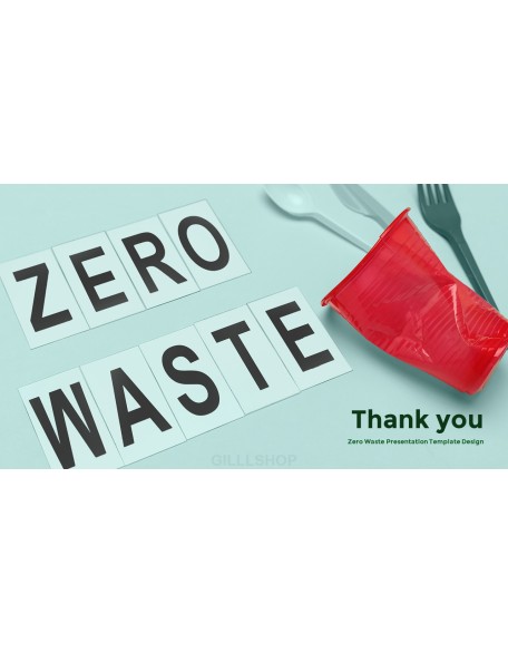 Zero Waste Business Presentations