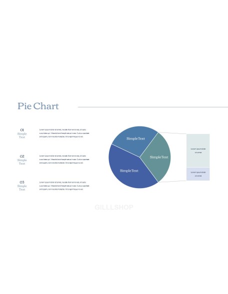 Hair Loss Treatments Business plan PPT Templates