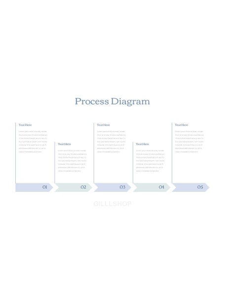 Hair Loss Treatments Business plan PPT Templates