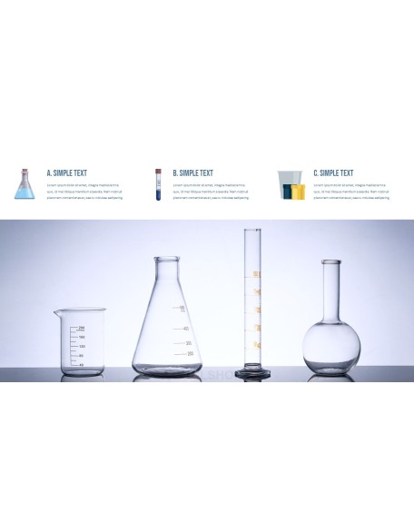 COVID19 Laboratory Testing Templates for PowerPoint