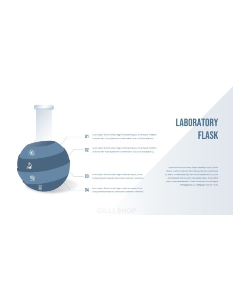 COVID19 Laboratory Testing Templates for PowerPoint