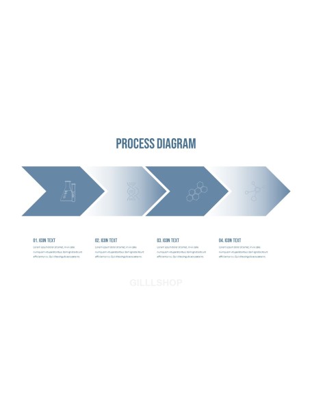 COVID19 Laboratory Testing Templates for PowerPoint