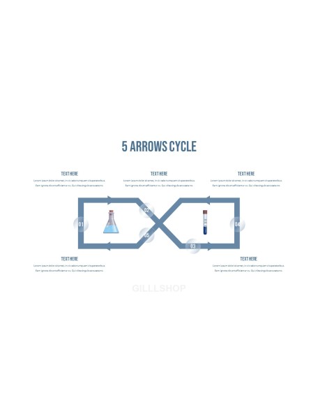 COVID19 Laboratory Testing Templates for PowerPoint