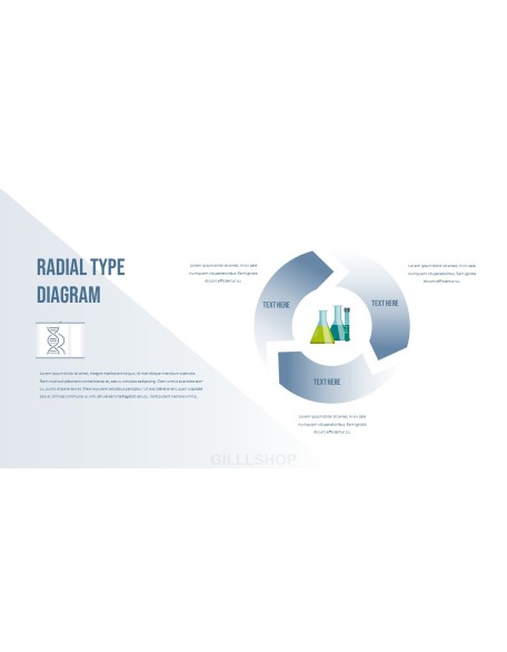 COVID19 Laboratory Testing Templates for PowerPoint