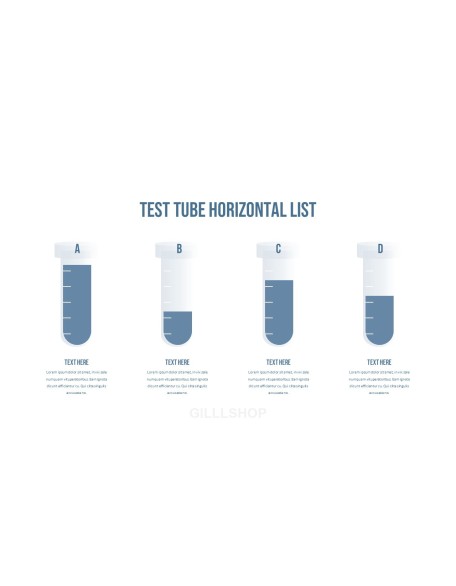 COVID19 Laboratory Testing Templates for PowerPoint