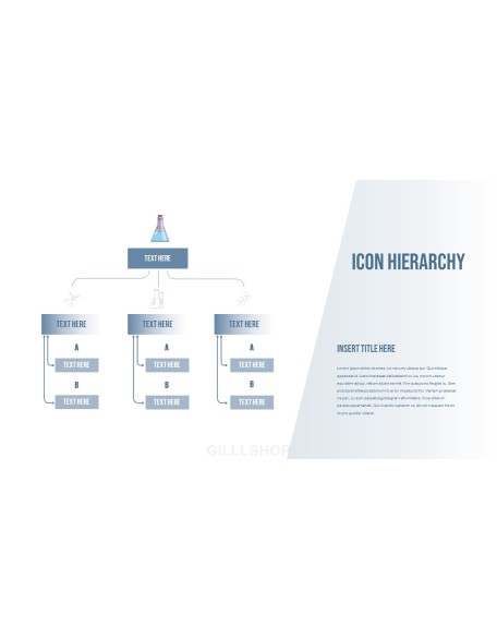 COVID19 Laboratory Testing Templates for PowerPoint