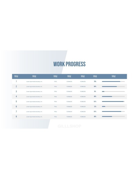 COVID19 Laboratory Testing Templates for PowerPoint