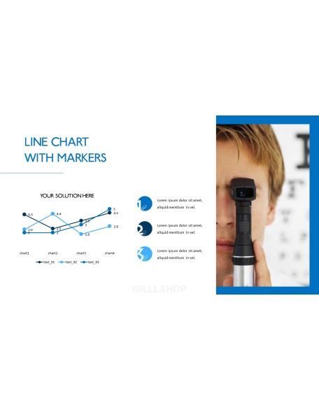 Ophthalmology Theme PT Templates