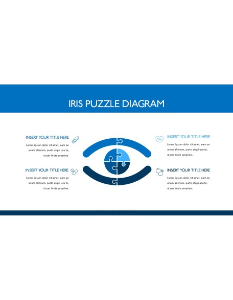 Ophthalmology Theme PT Templates