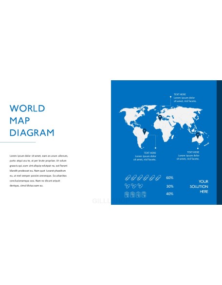 Ophthalmology Theme PT Templates