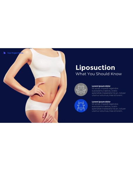 Plastic Surgery Presentation Templates