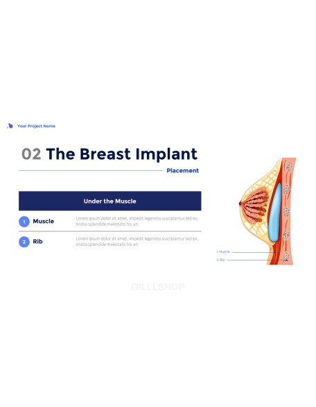 Plastic Surgery Presentation Templates