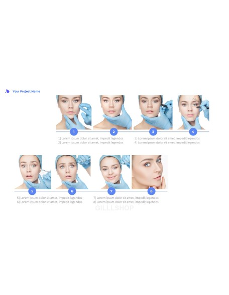 Plastic Surgery Presentation Templates