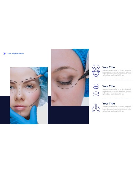 Plastic Surgery Presentation Templates