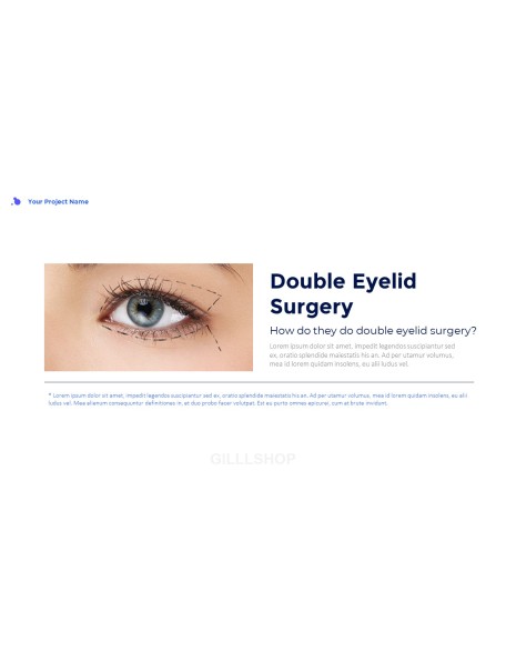 Plastic Surgery Presentation Templates