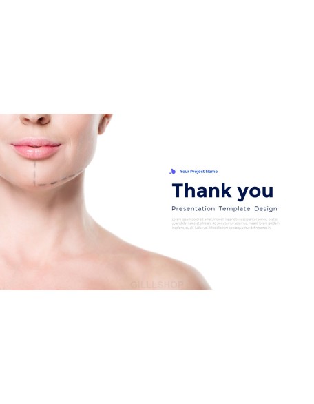 Plastic Surgery Presentation Templates