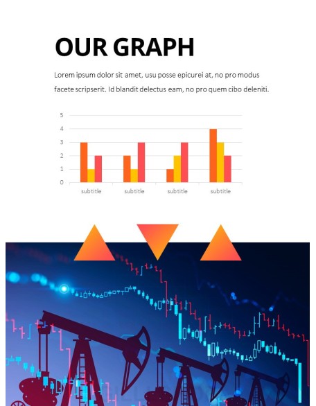 Oil industry PPT Presentation